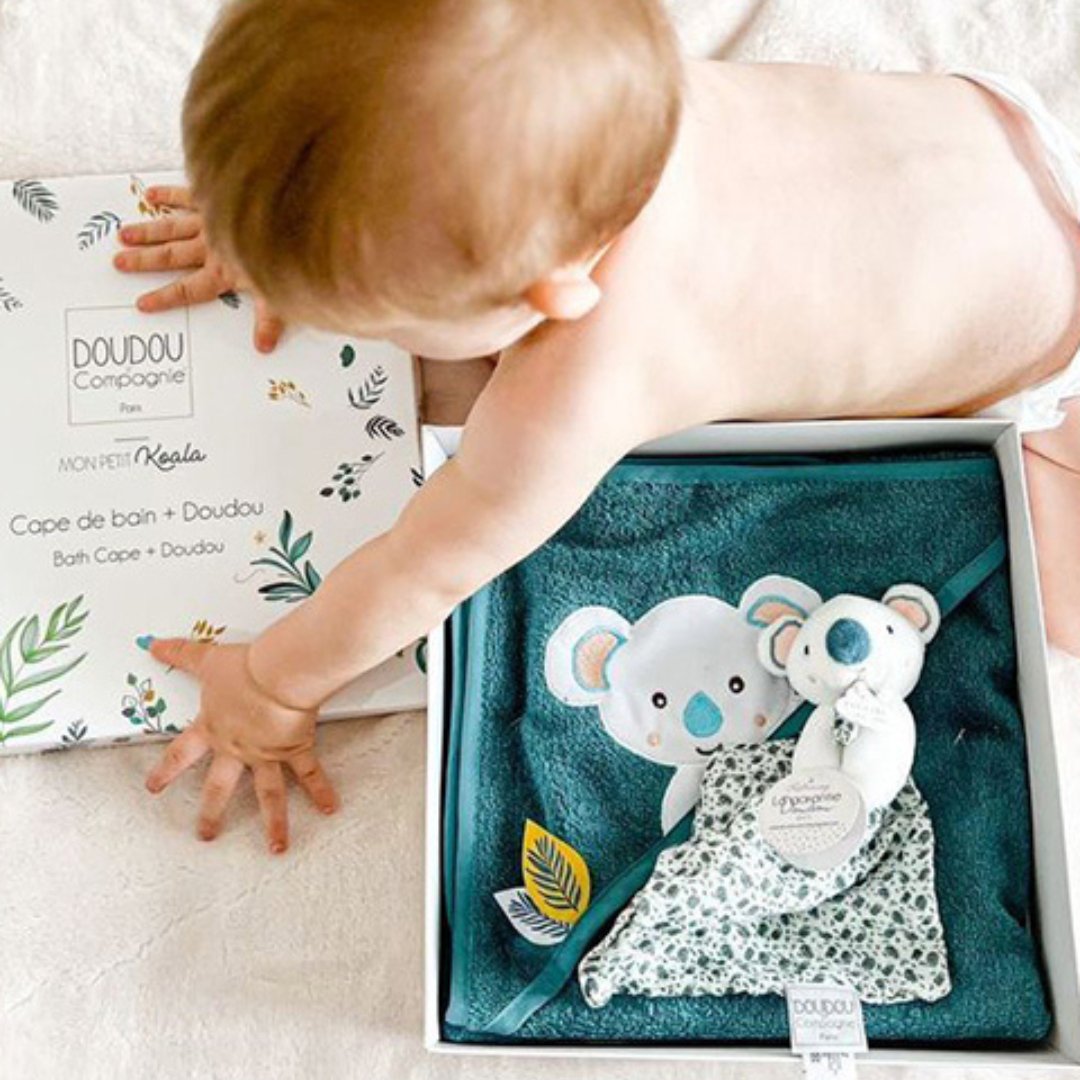 Doudou Gift Sets - LittleShop Toys