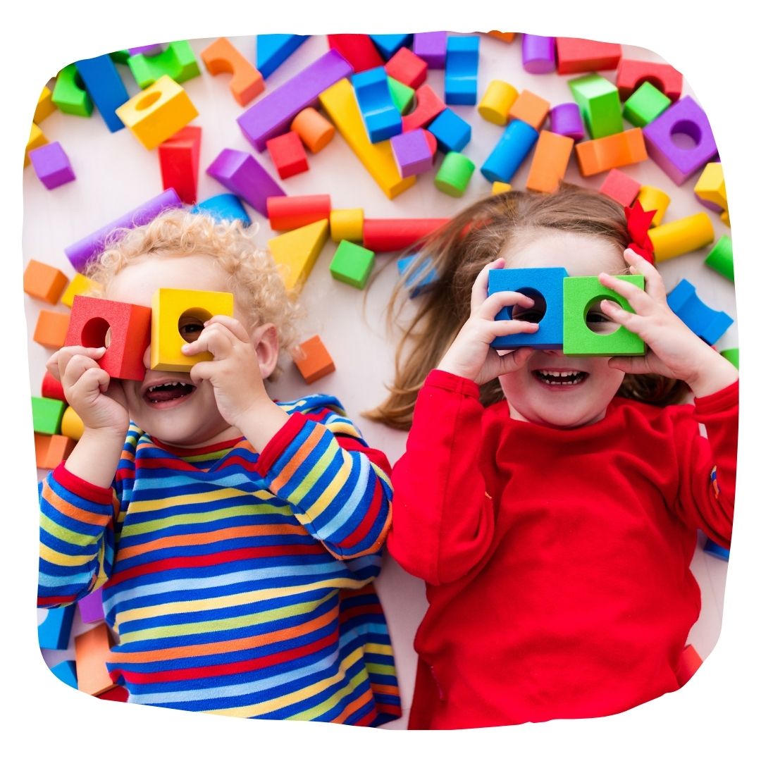 From 3 to 5 years old - LittleShop Toys