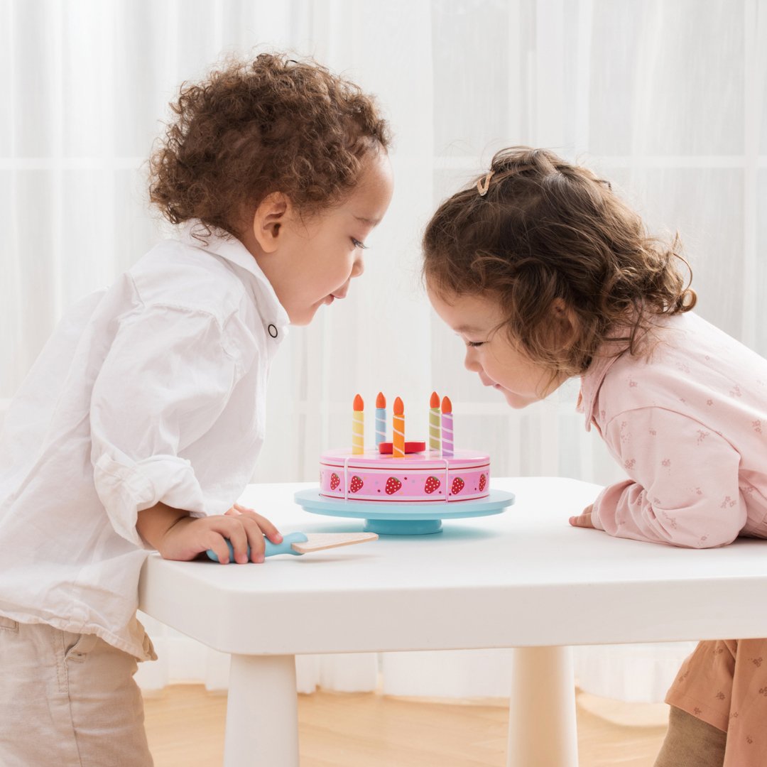 Happy Birthday Singapore! - LittleShop Toys