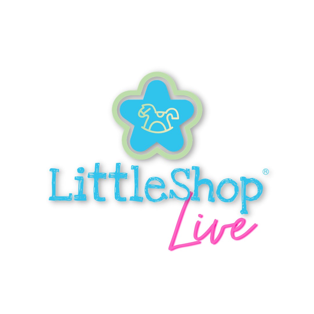 Live Stream Special Sale - LittleShop Toys
