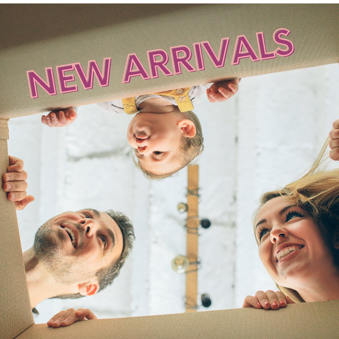 New Arrivals - LittleShop Toys