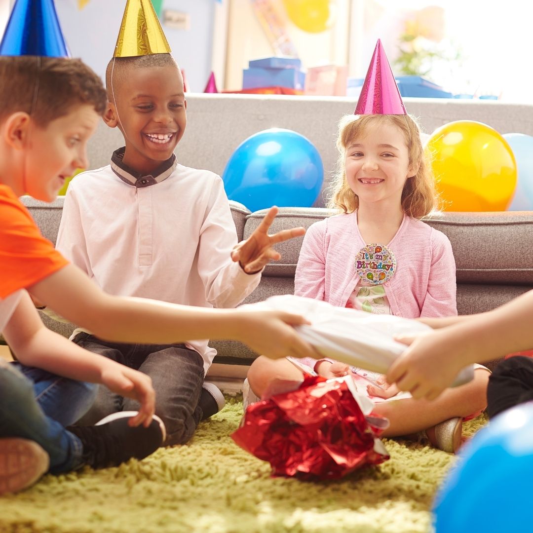 Party Games - LittleShop Toys
