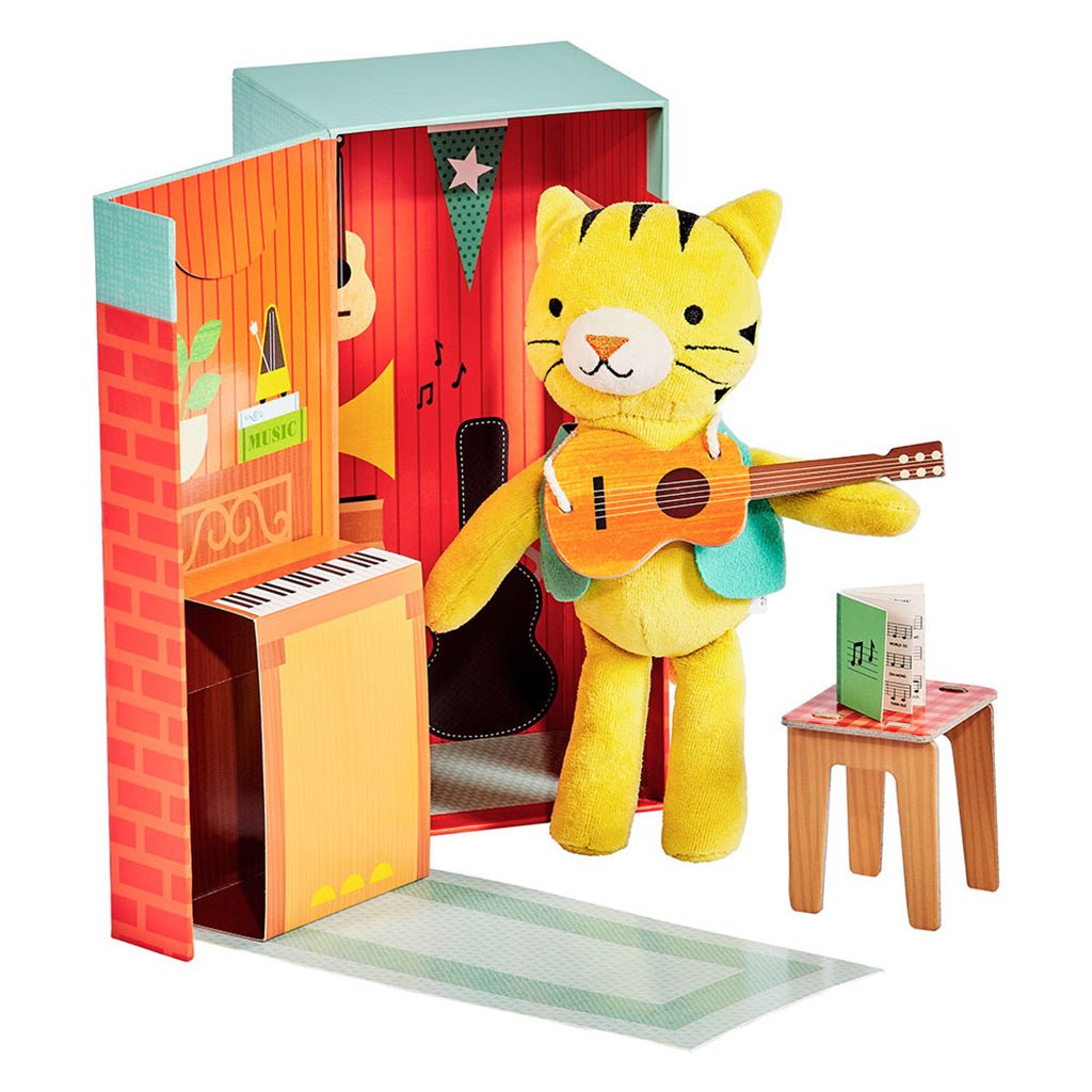 Petite Collage Play Boxes - LittleShop Toys
