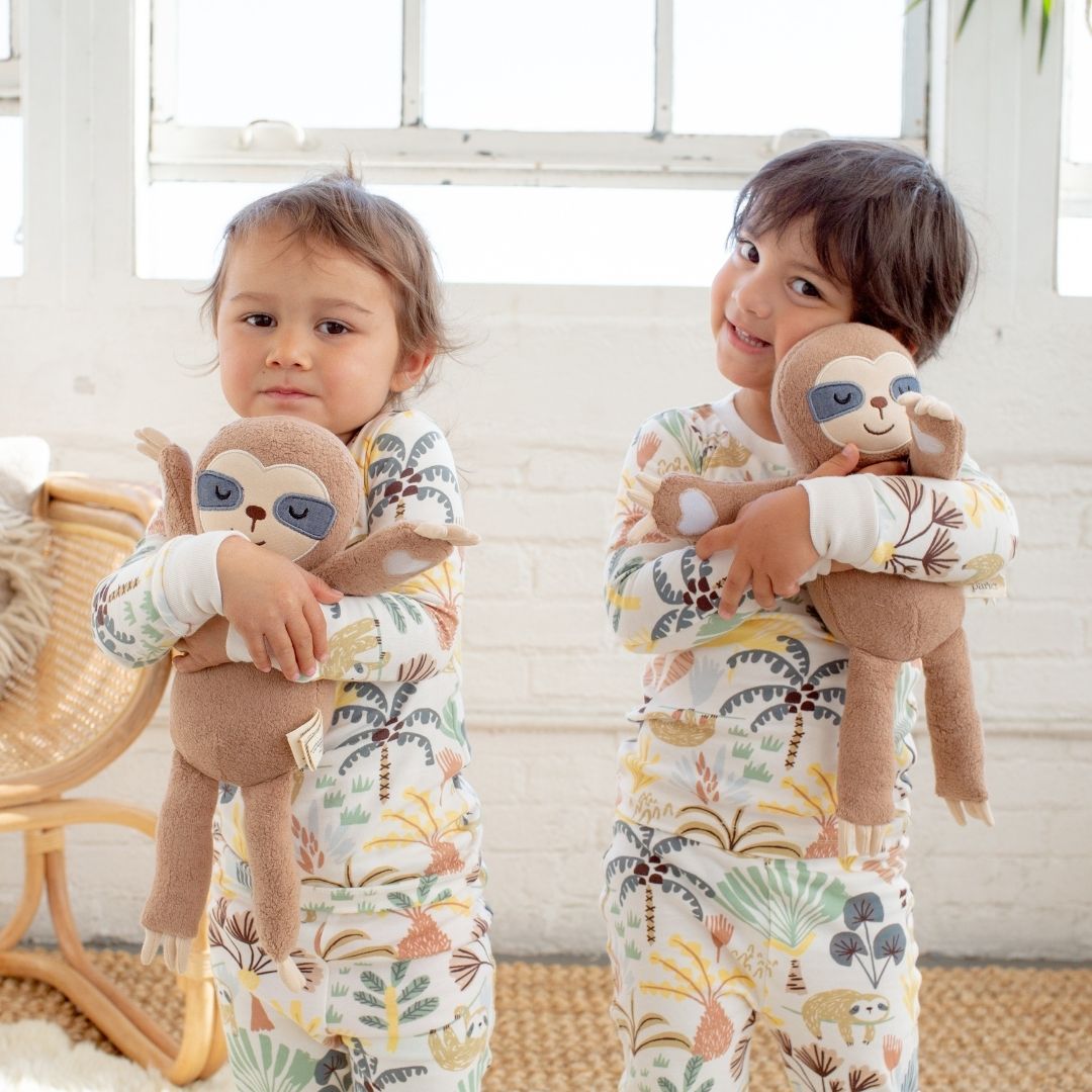 Plush Toys for Girls and Boys - LittleShop Toys