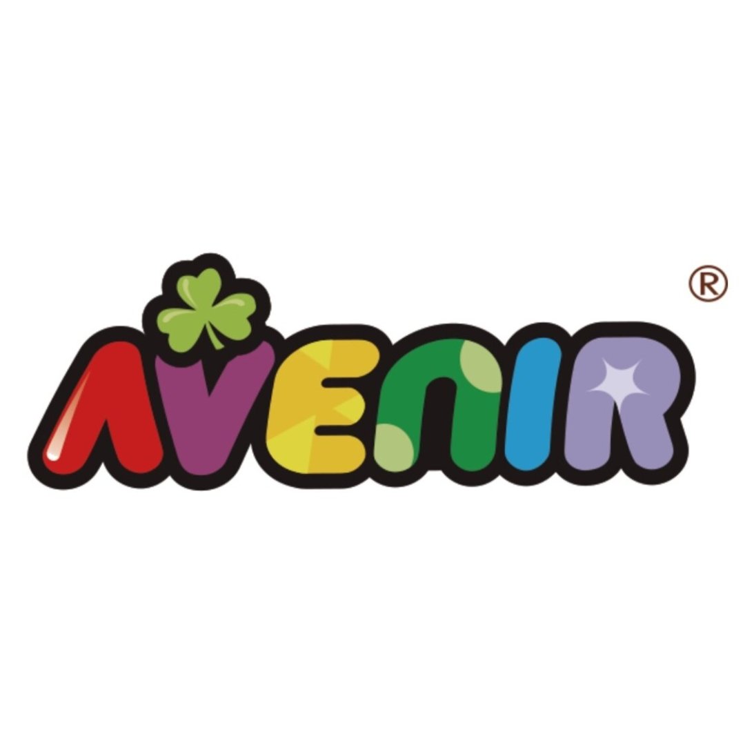 Avenir - Mini Scratch Book - Airplane - CH241661 - Avenir - LittleShop Toys