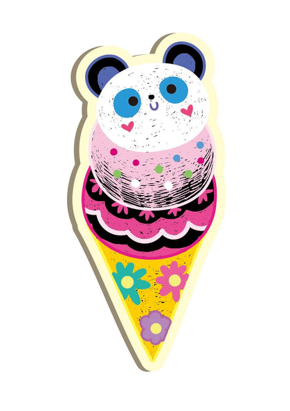 Avenir - Scratch 'N' Catch - Yummy Dessert - CH211789 - Avenir - LittleShop Toys