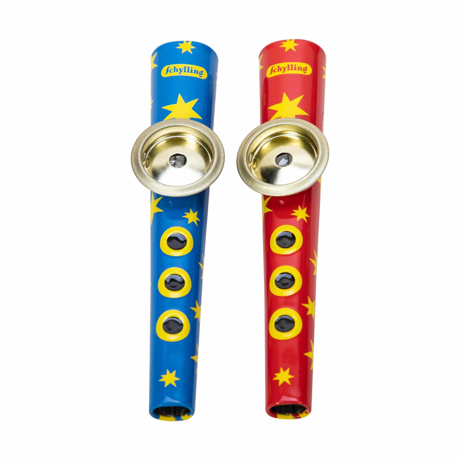 Kazoo - KZ-R
