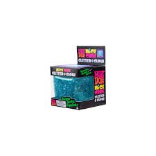 NeeDoh® Glitter Glow Nice Cube - GGNCBND - LittleShop Toys - LittleShop Toys