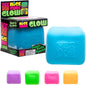 NeeDoh® Glow Nice Cube - GNCBND - LittleShop Toys - LittleShop Toys