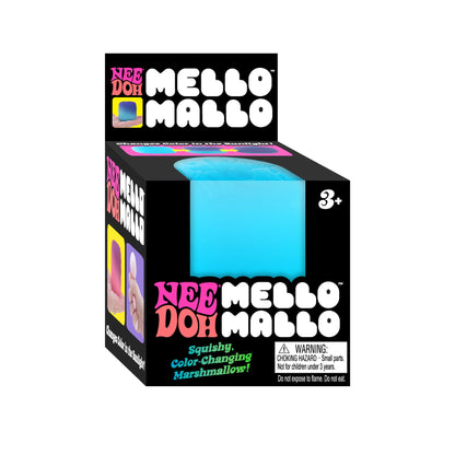 NeeDoh® Mello Mallo - MMND - Nee Doh - LittleShop Toys