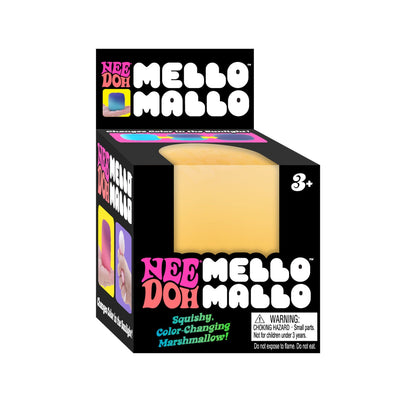 NeeDoh® Mello Mallo - MMND - Nee Doh - LittleShop Toys