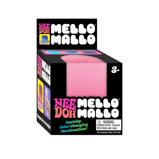 NeeDoh® Mello Mallo - MMND - Nee Doh - LittleShop Toys
