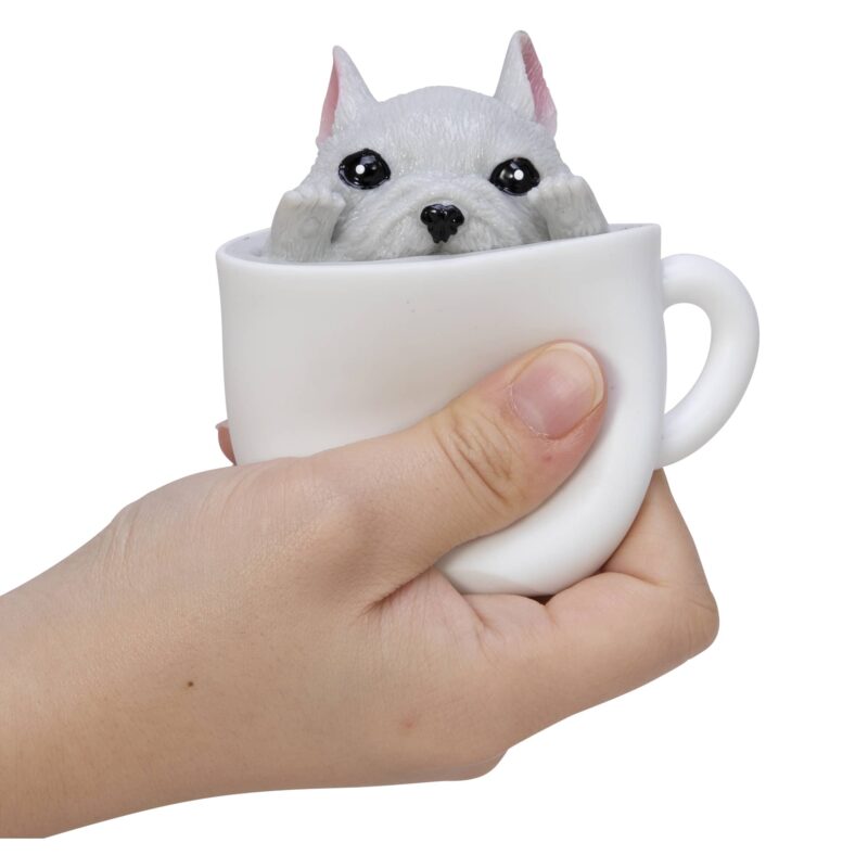 Pup In A Cup - CPUP-FRE