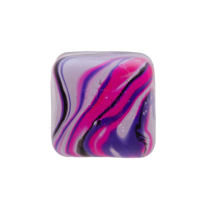 Swirl NeeDoh® Nice Cube - SWNCBND - LittleShop Toys - LittleShop Toys
