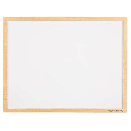 Creative Play Magnetic Board - BJE0141 - Bigjigs - LittleShop Toys