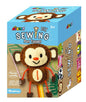 DIY Sewing Pen Topper - Monkey - Avenir - LittleShop Toys